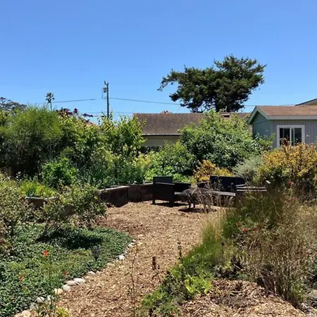 Westside Beach Retreat